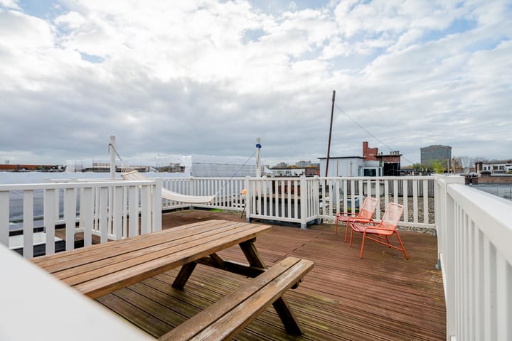 Foto 12 van Cabralstraat 20-3