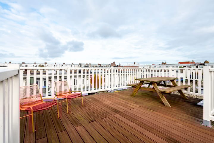 Foto 13 van Cabralstraat 20-3