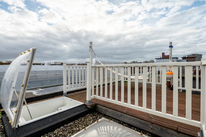 Foto 16 van Cabralstraat 20-3