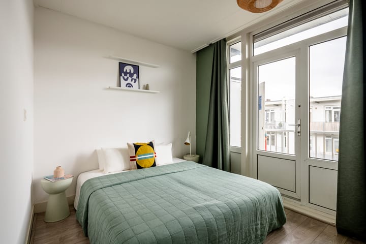 Foto 20 van Cabralstraat 20-3