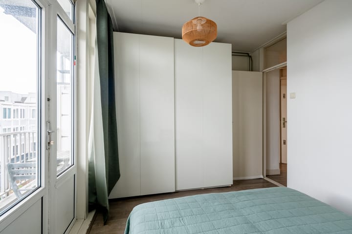 Foto 21 van Cabralstraat 20-3