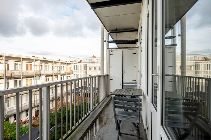 Foto 24 van Cabralstraat 20-3