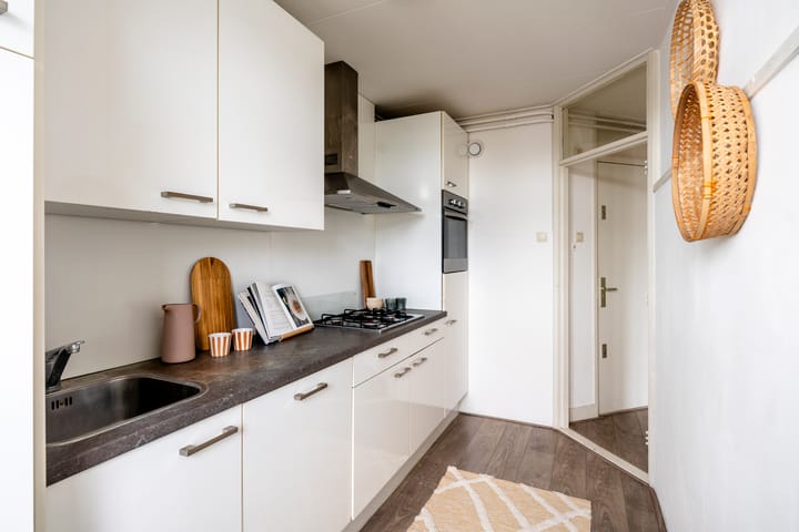 Foto 26 van Cabralstraat 20-3