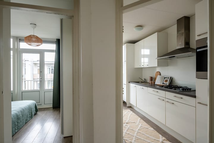 Foto 29 van Cabralstraat 20-3