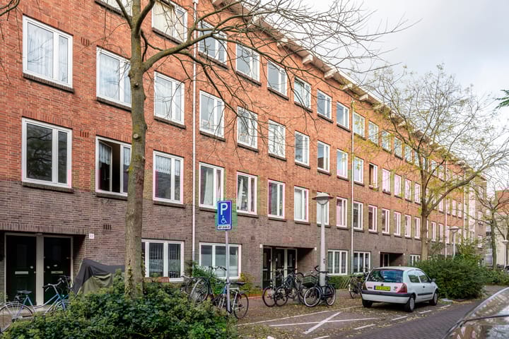 Foto 32 van Cabralstraat 20-3