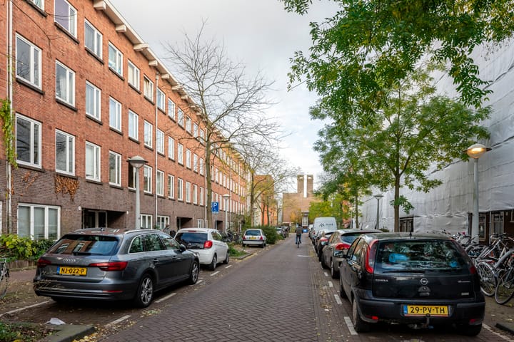 Foto 33 van Cabralstraat 20-3