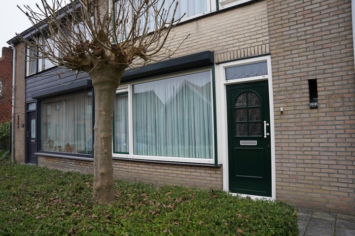 View photo 33 of Gentsestraat 83