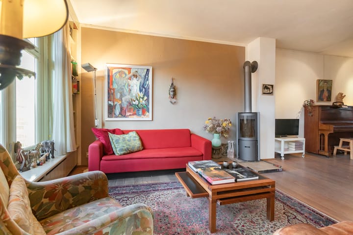 Foto 4 van Groenburgwal 65-B