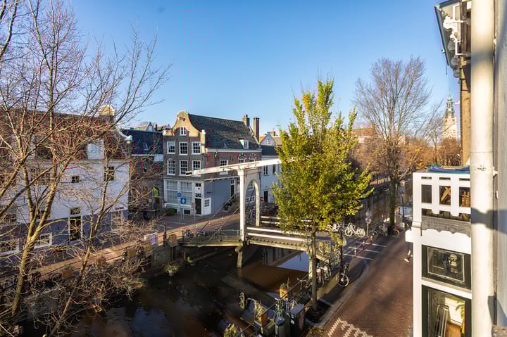 Foto 6 van Groenburgwal 65-B