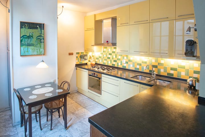 Foto 13 van Groenburgwal 65-B