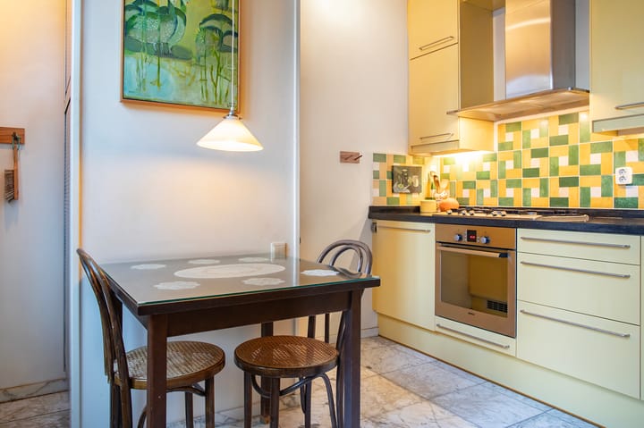 Foto 14 van Groenburgwal 65-B