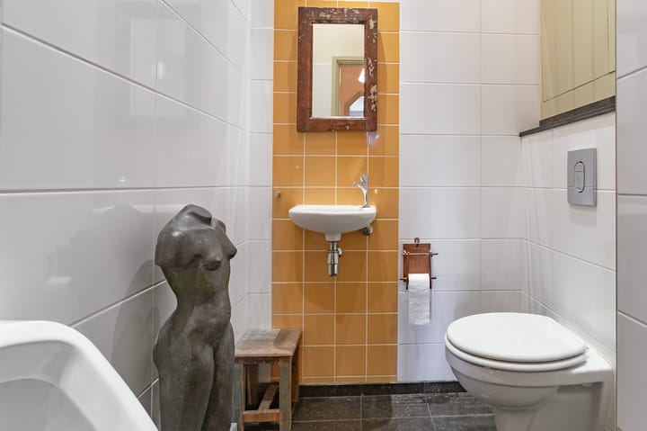 Foto 15 van Groenburgwal 65-B