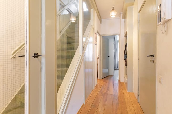 Foto 18 van Groenburgwal 65-B