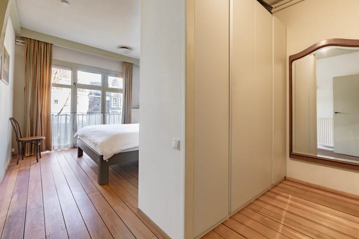 Foto 19 van Groenburgwal 65-B