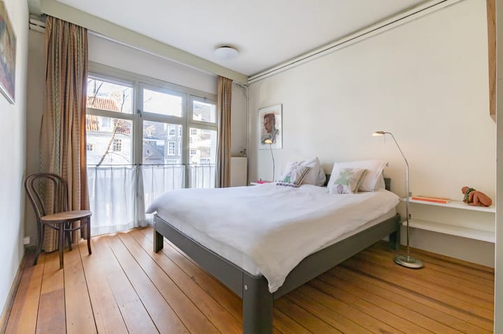 Foto 20 van Groenburgwal 65-B