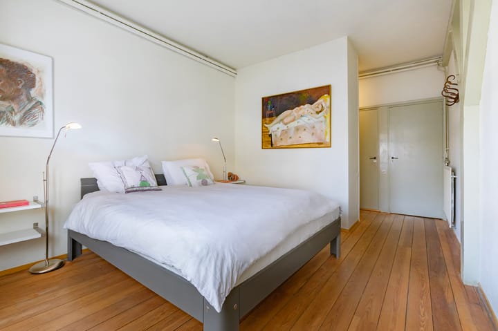 Foto 21 van Groenburgwal 65-B