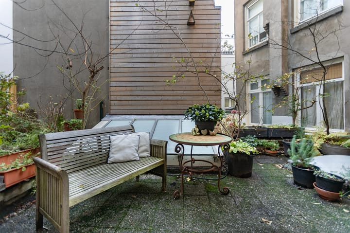 Foto 29 van Groenburgwal 65-B