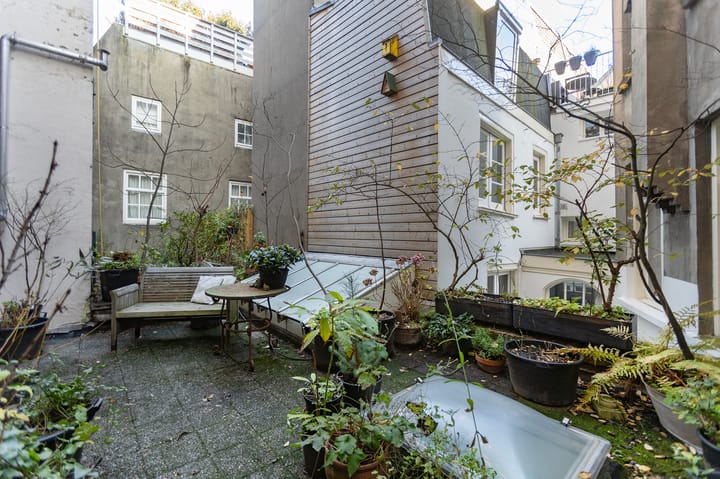 Foto 30 van Groenburgwal 65-B