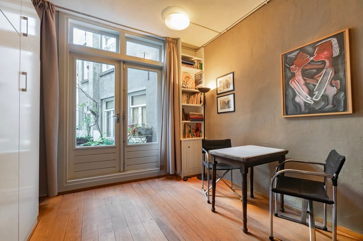 Foto 31 van Groenburgwal 65-B