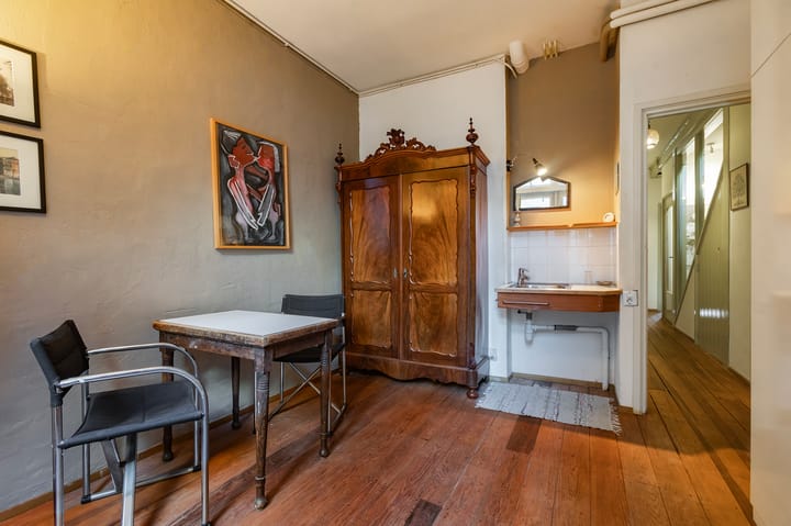 Foto 32 van Groenburgwal 65-B