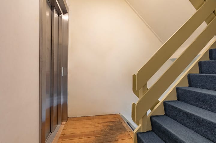 Foto 33 van Groenburgwal 65-B