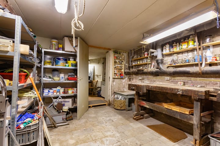 Foto 34 van Groenburgwal 65-B