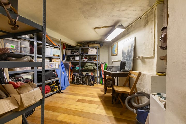 Foto 35 van Groenburgwal 65-B