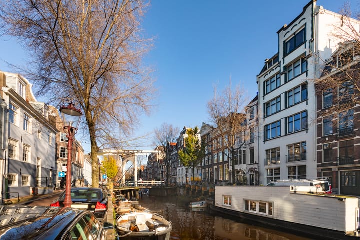 Foto 37 van Groenburgwal 65-B