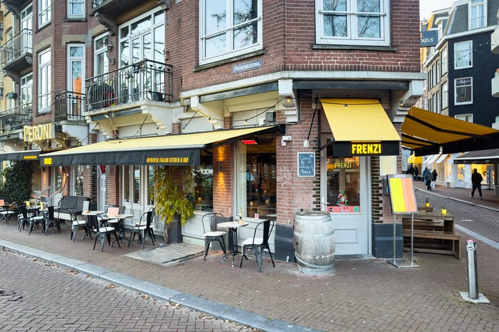 Foto 41 van Groenburgwal 65-B