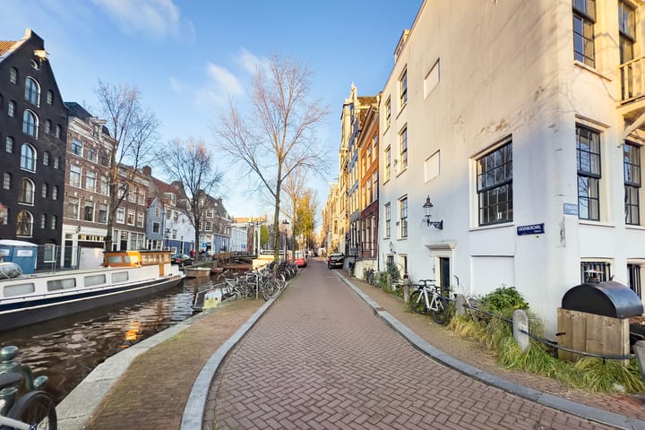 Foto 42 van Groenburgwal 65-B