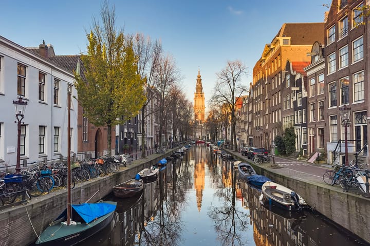 Foto 43 van Groenburgwal 65-B