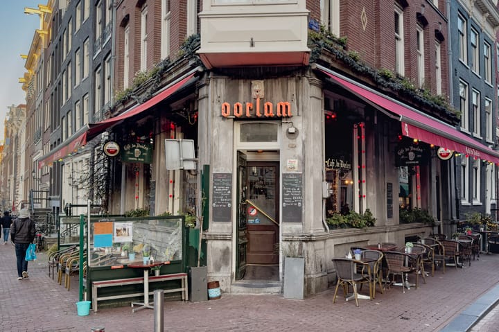 Foto 44 van Groenburgwal 65-B