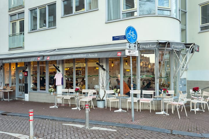 Foto 45 van Groenburgwal 65-B