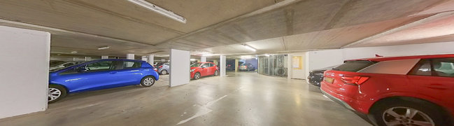 Bekijk 360° foto van Parkeerkelder van Branderijmolengang 21