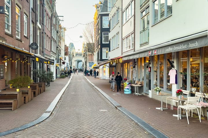 Foto 48 van Groenburgwal 65-B