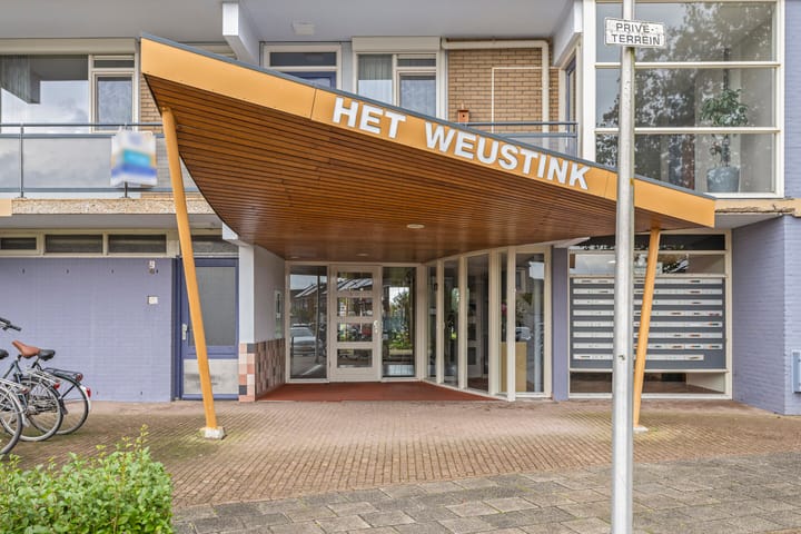 Foto 2 van Geessinkweg 323-A