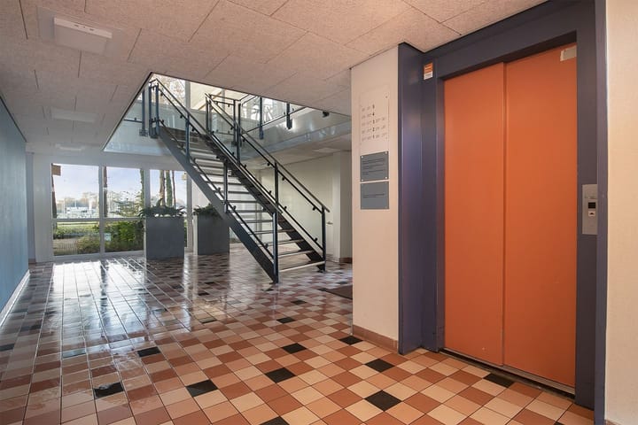 Foto 4 van Geessinkweg 323-A