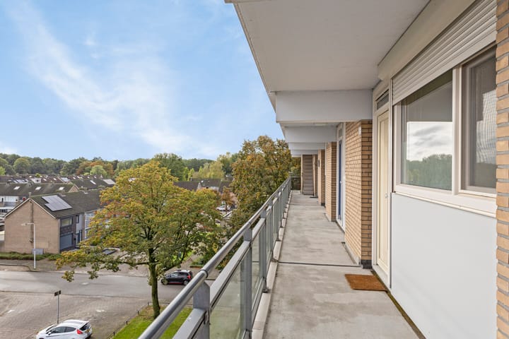 Foto 5 van Geessinkweg 323-A