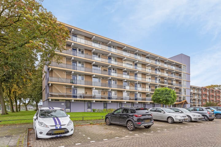 Foto 23 van Geessinkweg 323-A