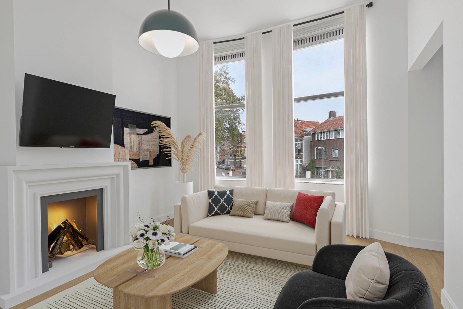 Foto 3 van Amsterdamseweg 191