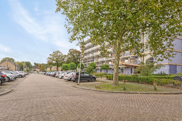 Foto 24 van Geessinkweg 323-A