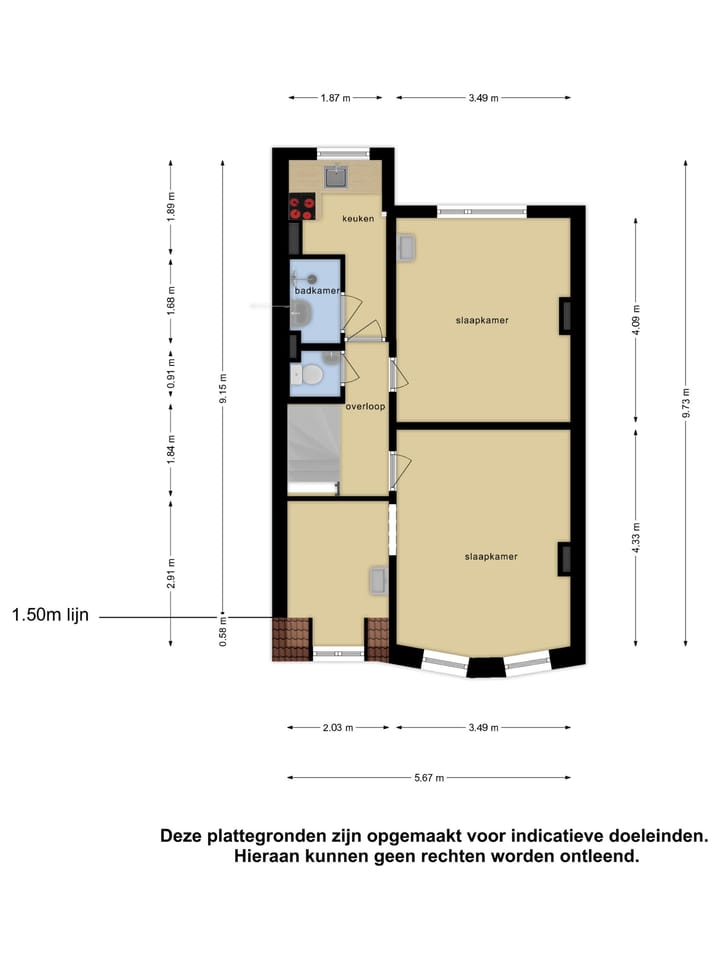 Foto 31 van Amsterdamseweg 191