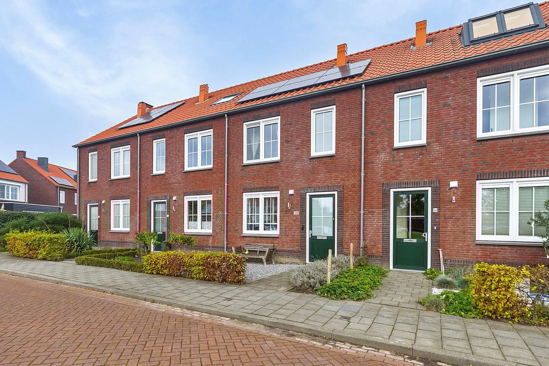 Foto 2 van Kruithuisstraat 33