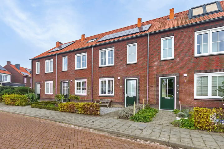 Foto 2 van Kruithuisstraat 33