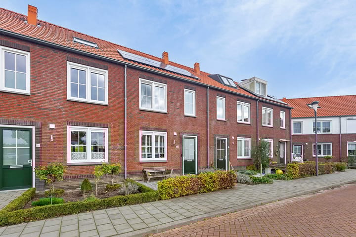 Foto 3 van Kruithuisstraat 33