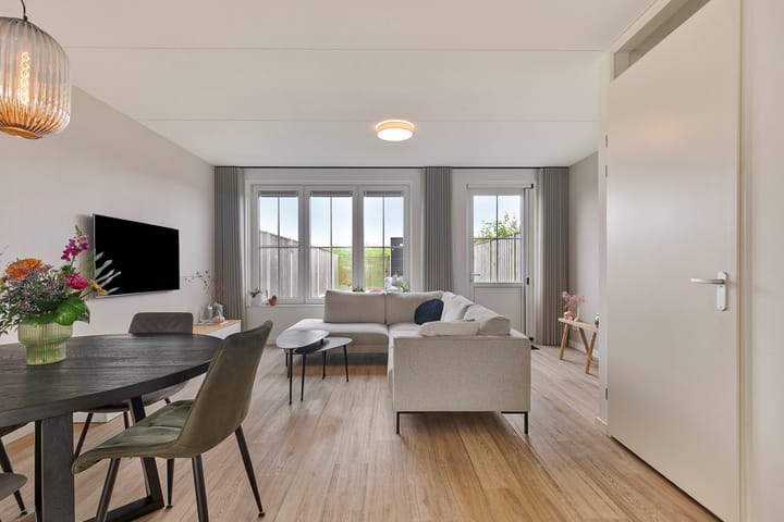 Foto 5 van Kruithuisstraat 33