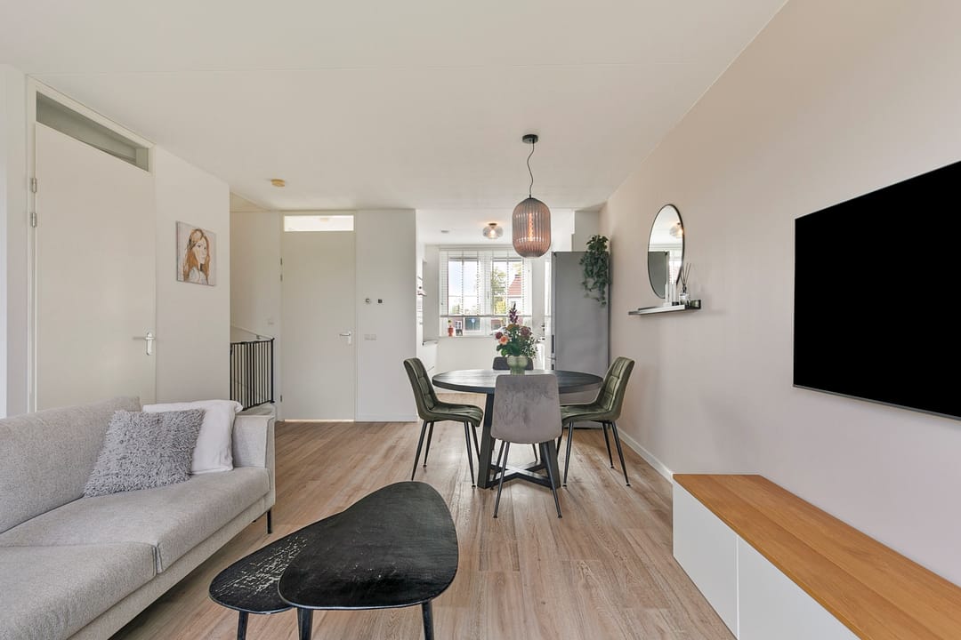 Foto 7 van Kruithuisstraat 33