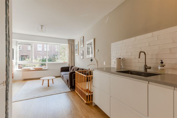 View photo 27 of Fahrenheitstraat 75-A