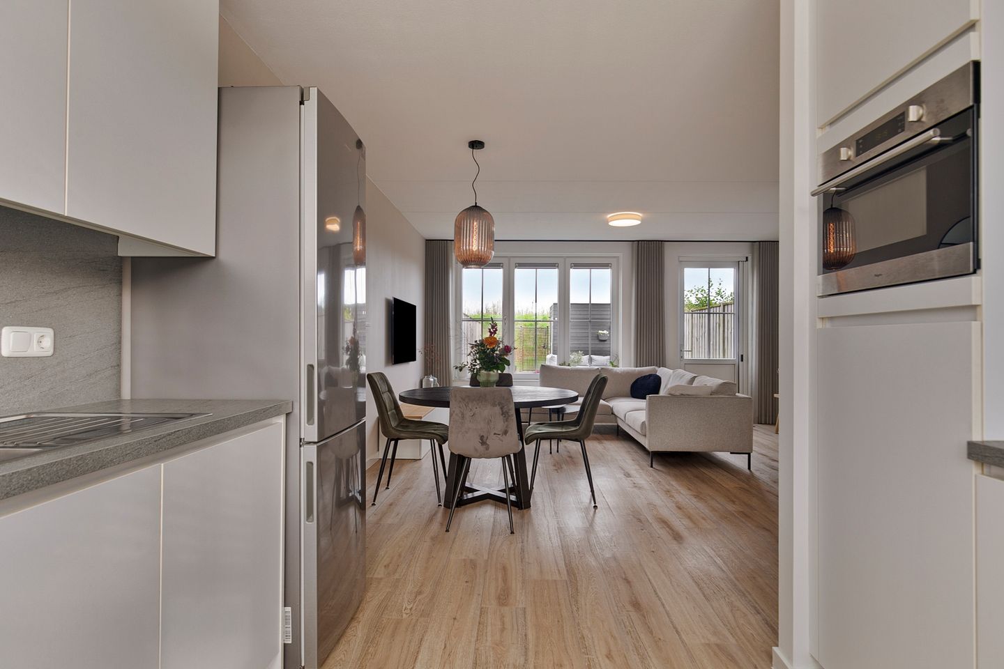 Foto 10 van Kruithuisstraat 33