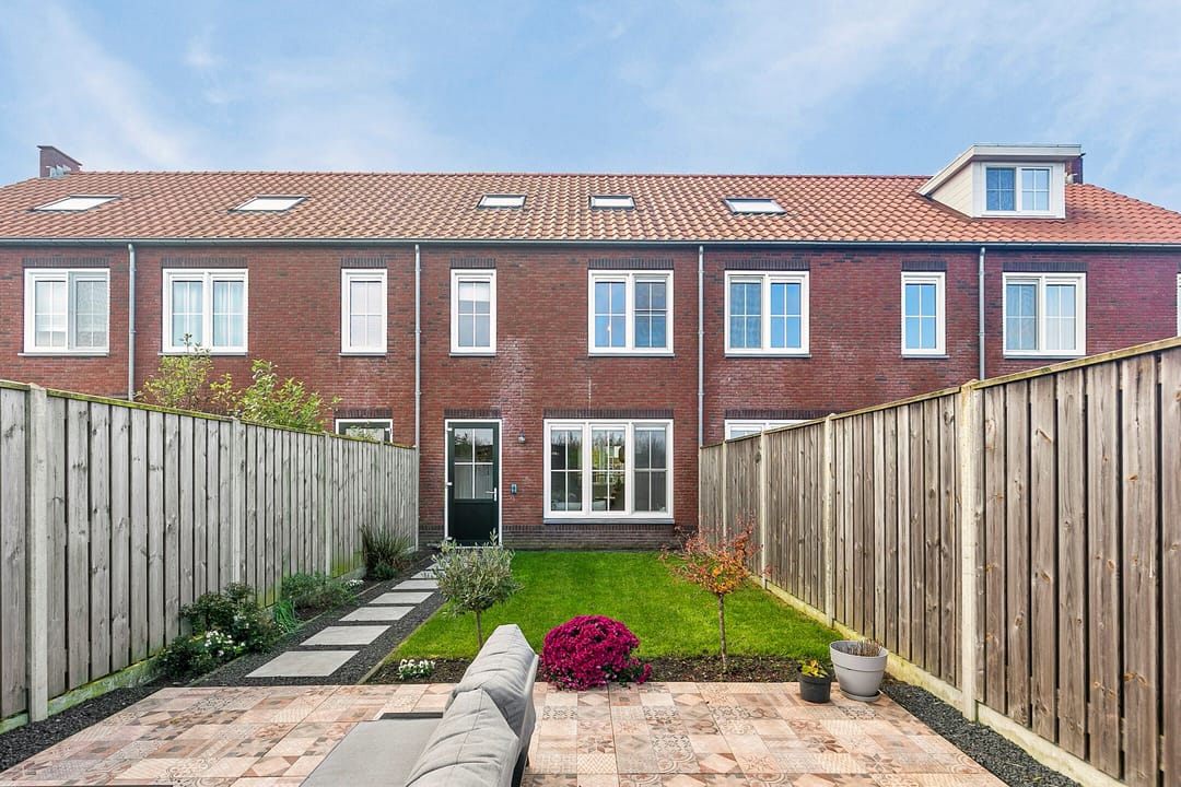 Foto 26 van Kruithuisstraat 33